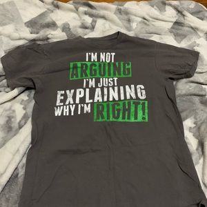 T-shirt